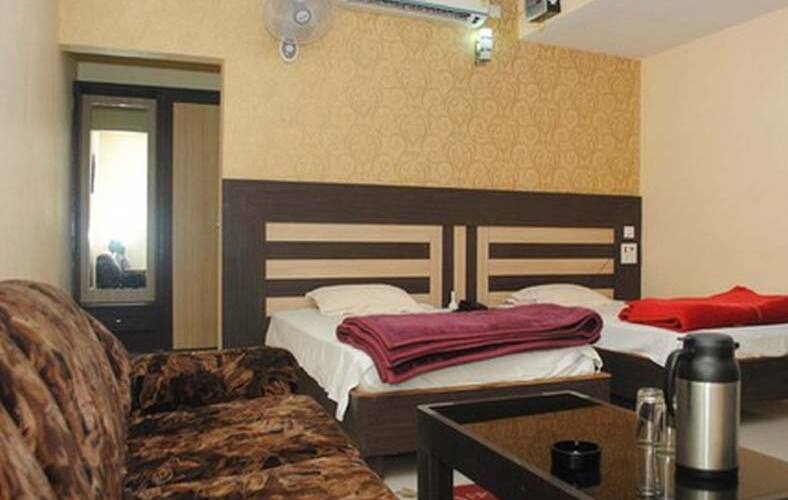 Jyoti Hotel, Gumla 5